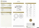 UNMOUNTED DIAMOND
