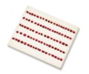 UNMOUNTED RUBIES