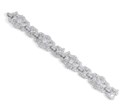 ART DECO DIAMOND TIARA