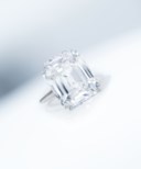 EXCEPTIONAL DIAMOND RING