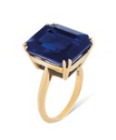 SAPPHIRE RING