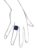 SAPPHIRE RING