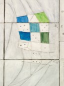 Gastone Novelli (1925-1968)