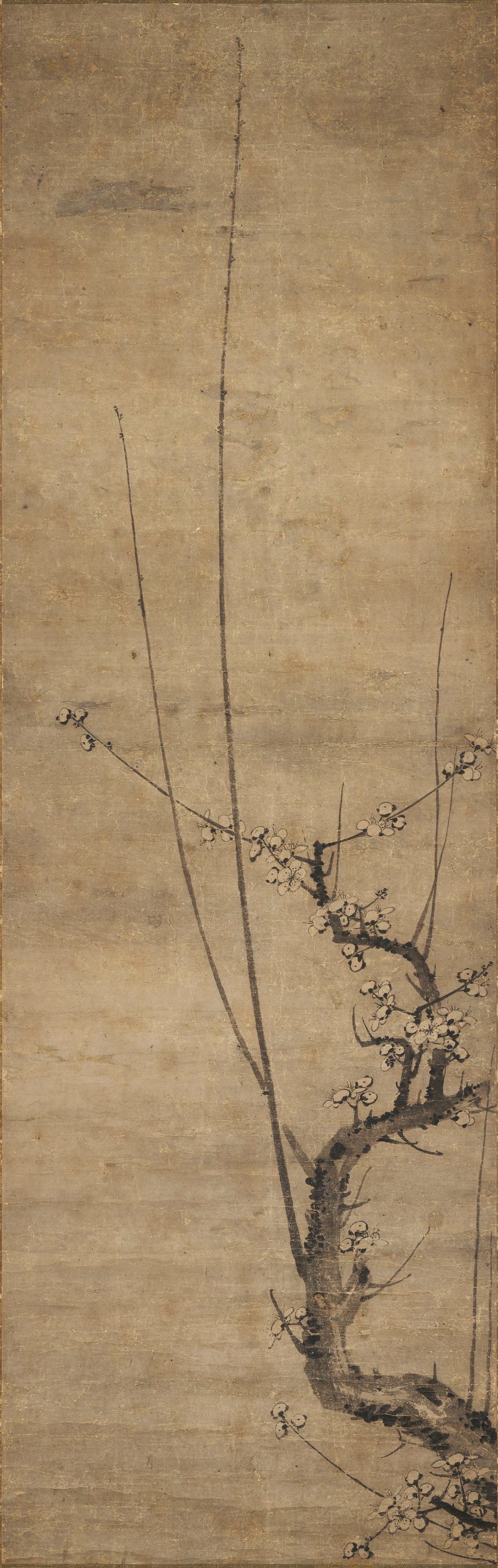 ANONYMOUS (14TH-15TH CENTURY)