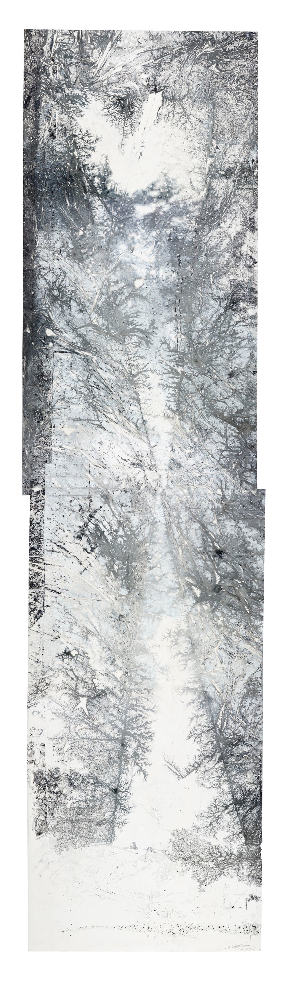 ZHENG CHONGBIN (B. 1961)