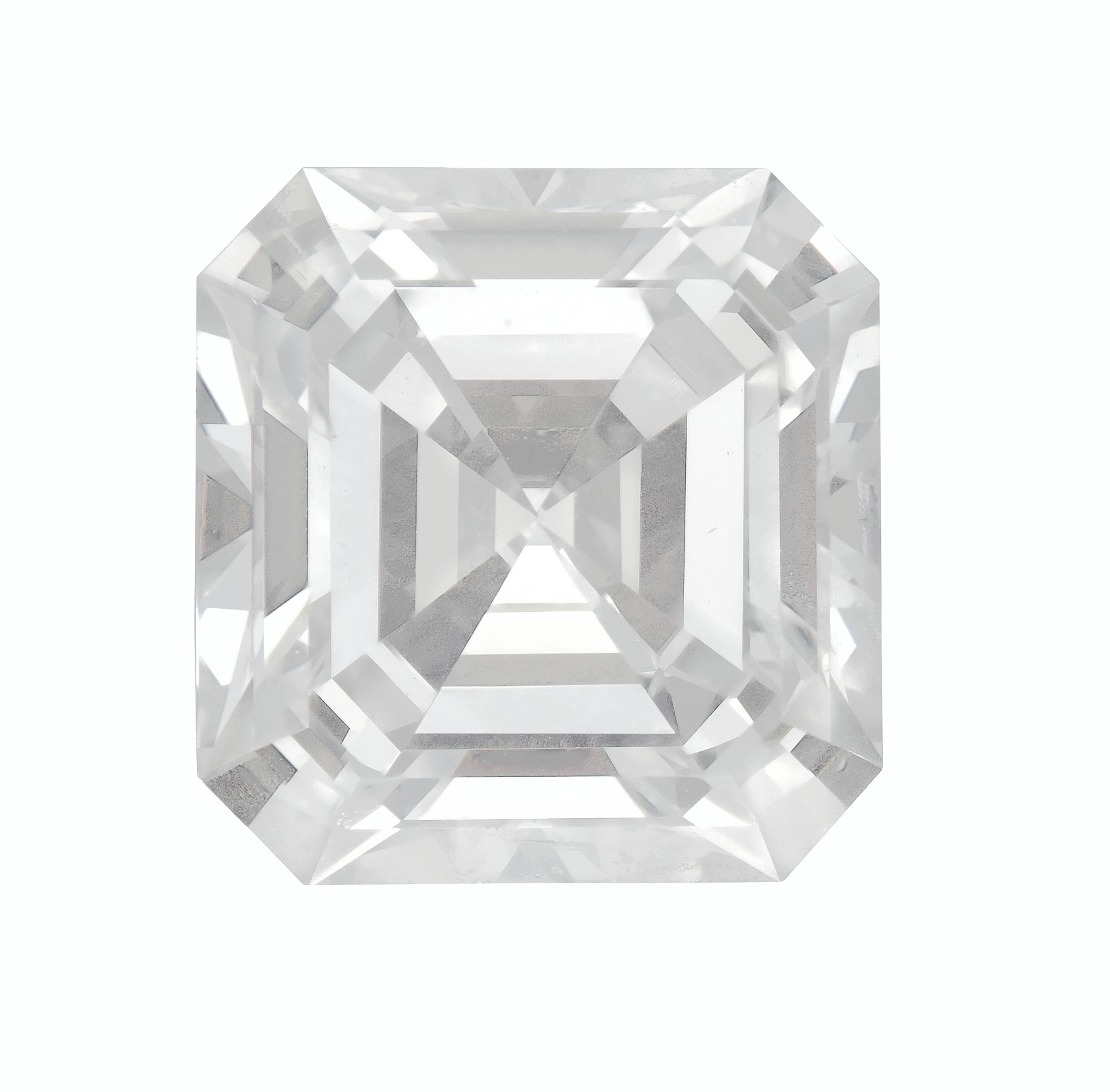 UNMOUNTED DIAMOND