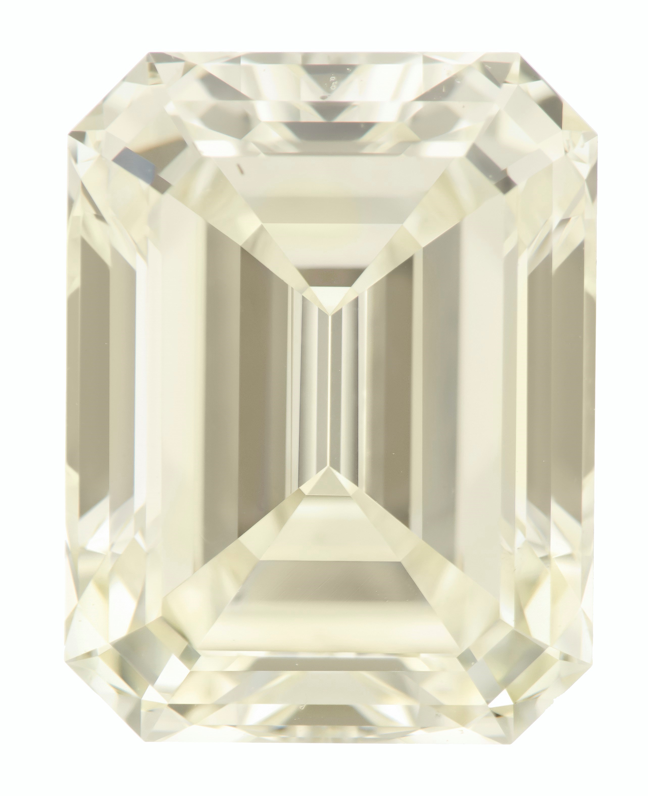 UNMOUNTED DIAMOND