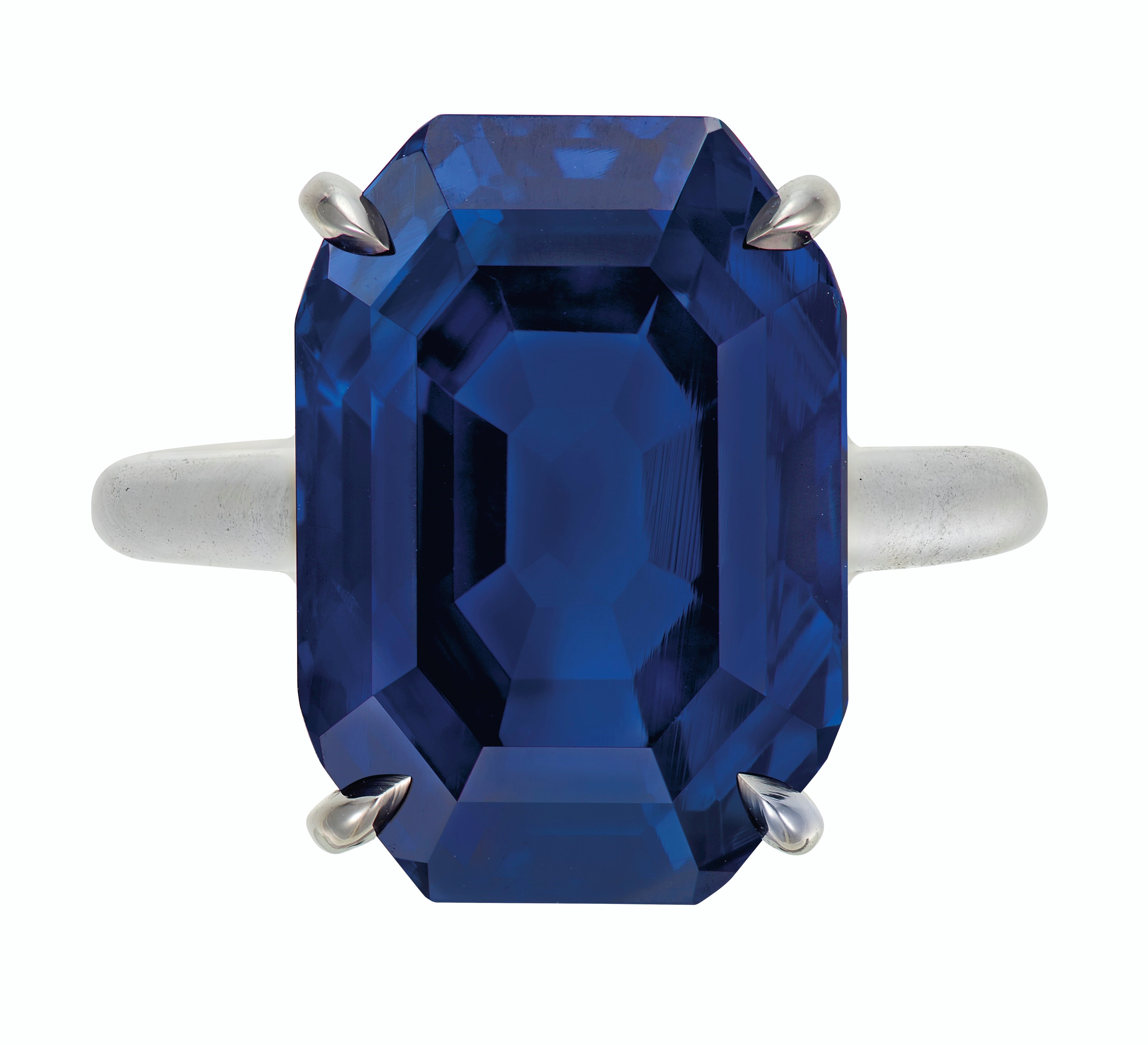 SAPPHIRE RING