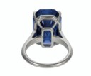 SAPPHIRE RING