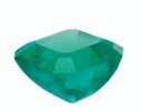 UNMOUNTED EMERALD