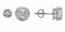 DIAMOND STUDS