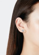 DIAMOND STUDS
