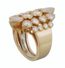 DIAMOND RING, DAVID WEBB