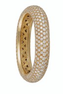 DIAMOND BRACELET, GRAFF