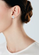 DIAMOND STUDS
