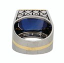 SAPPHIRE RING