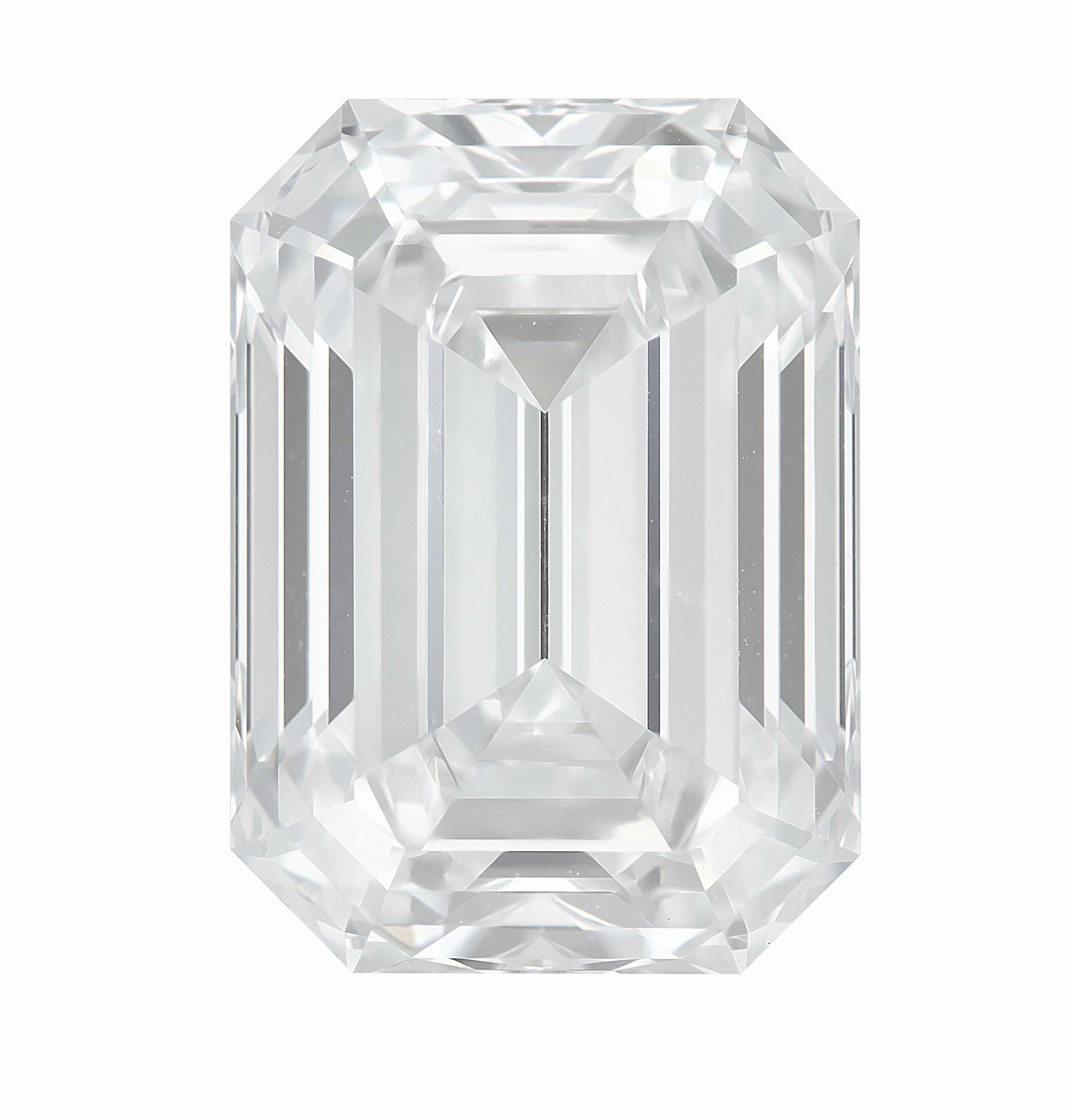 UNMOUNTED DIAMOND