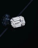 UNMOUNTED DIAMOND