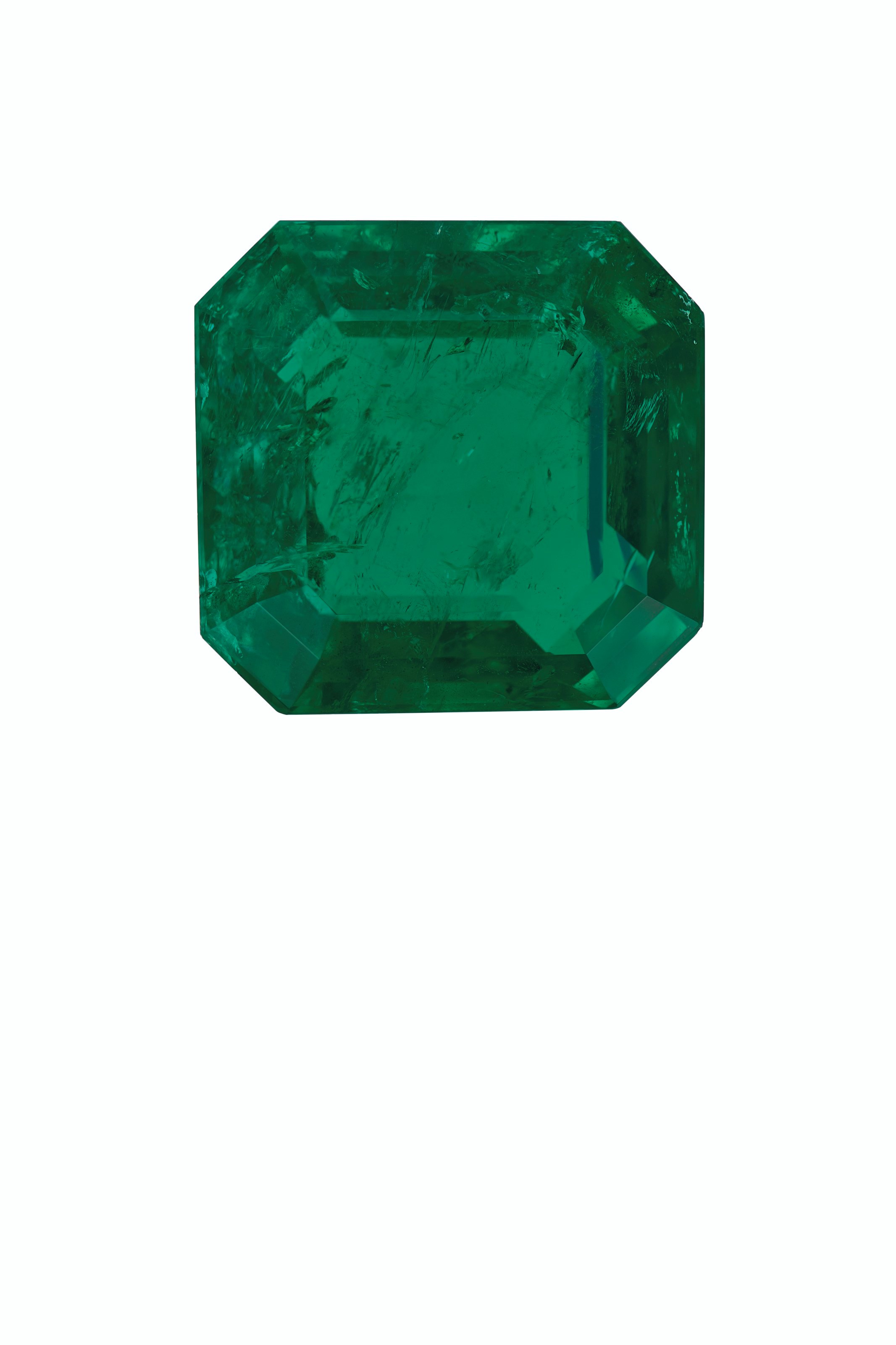 EMERALD RING