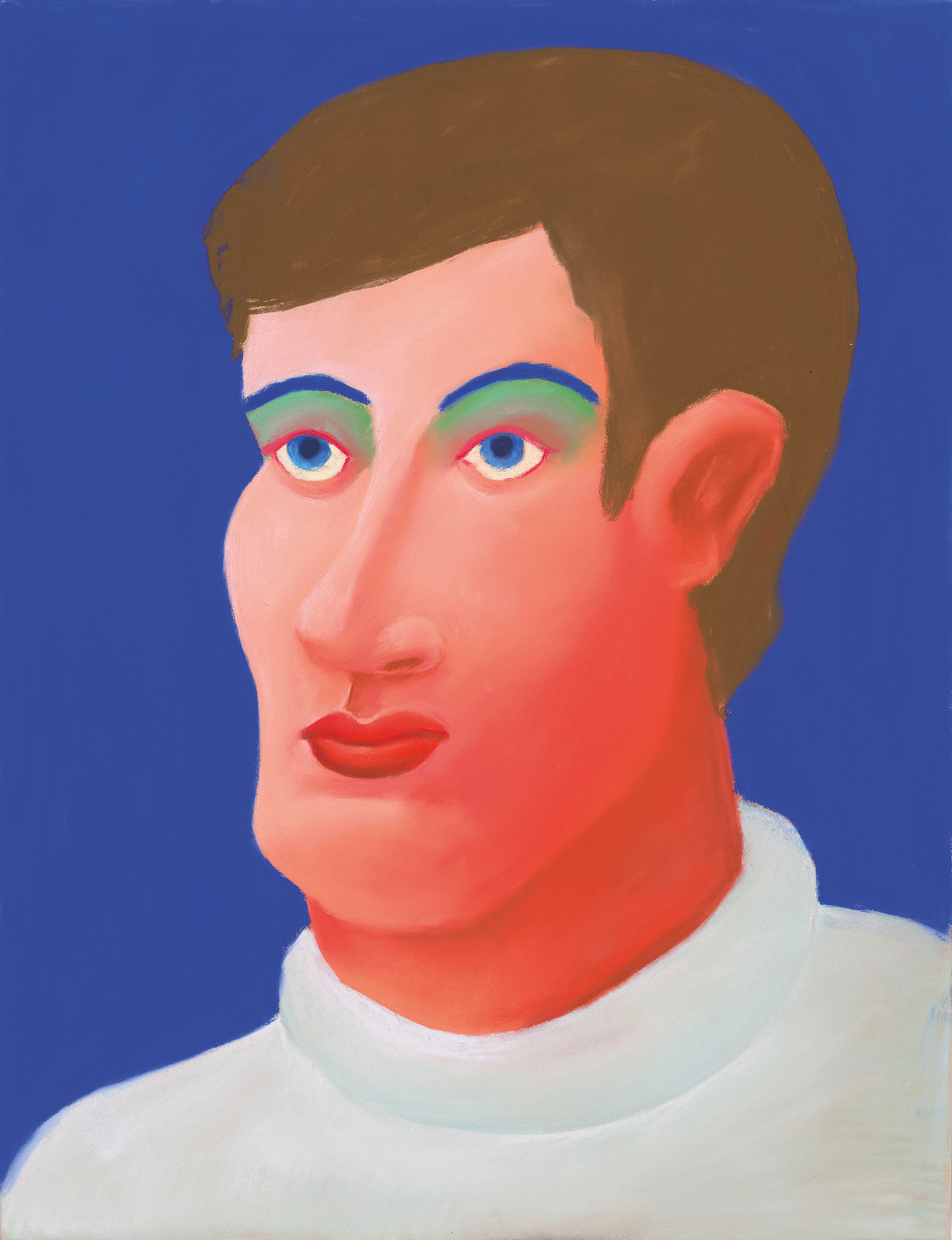 NICOLAS PARTY (B. 1980)