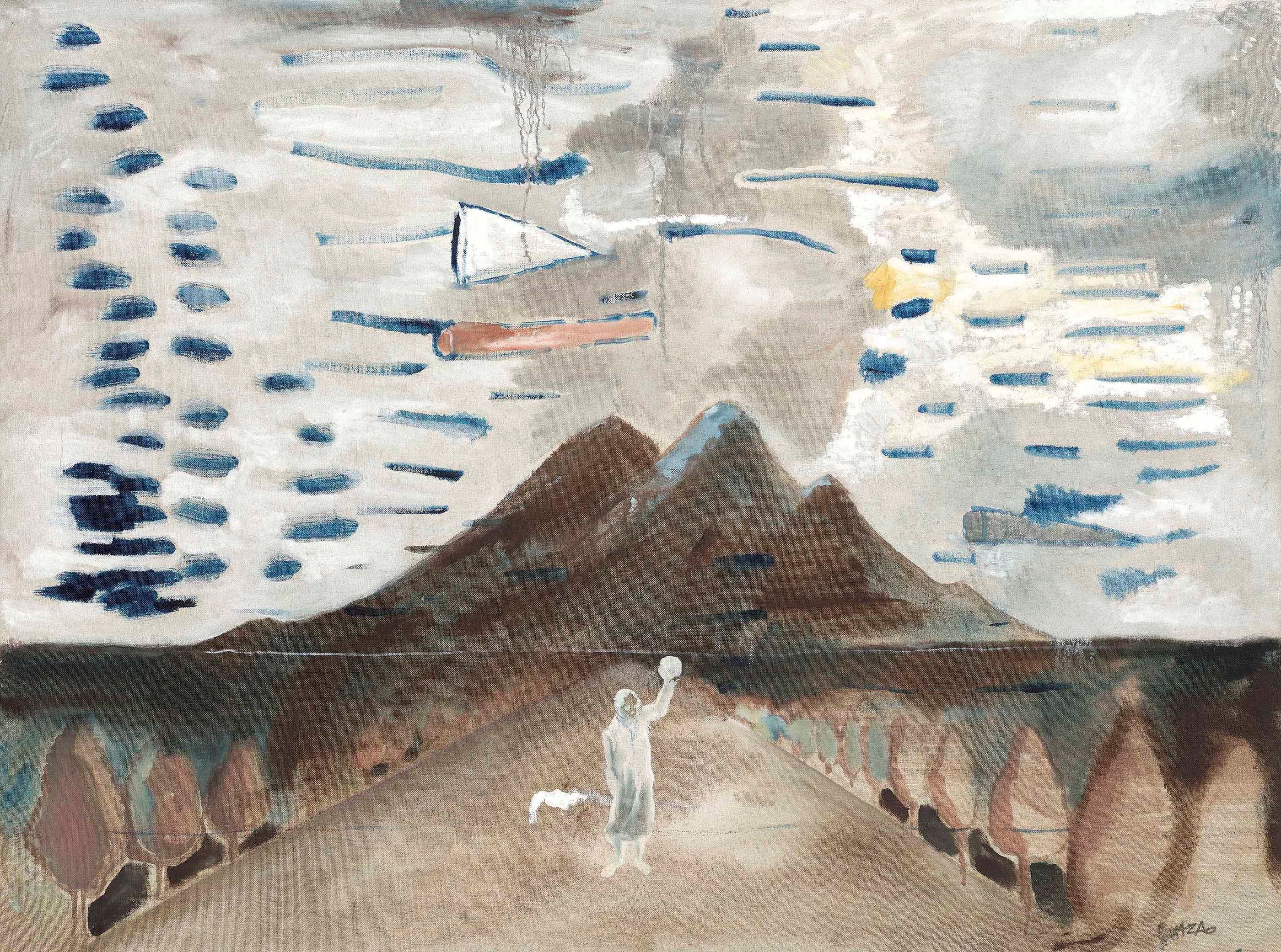 ZHAO YANG (B. 1970)