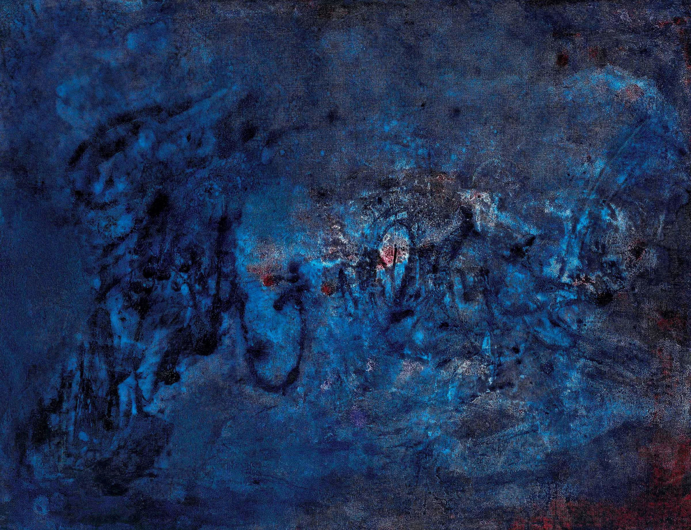 LALAN (XIE JINGLAN, 1921-1995)