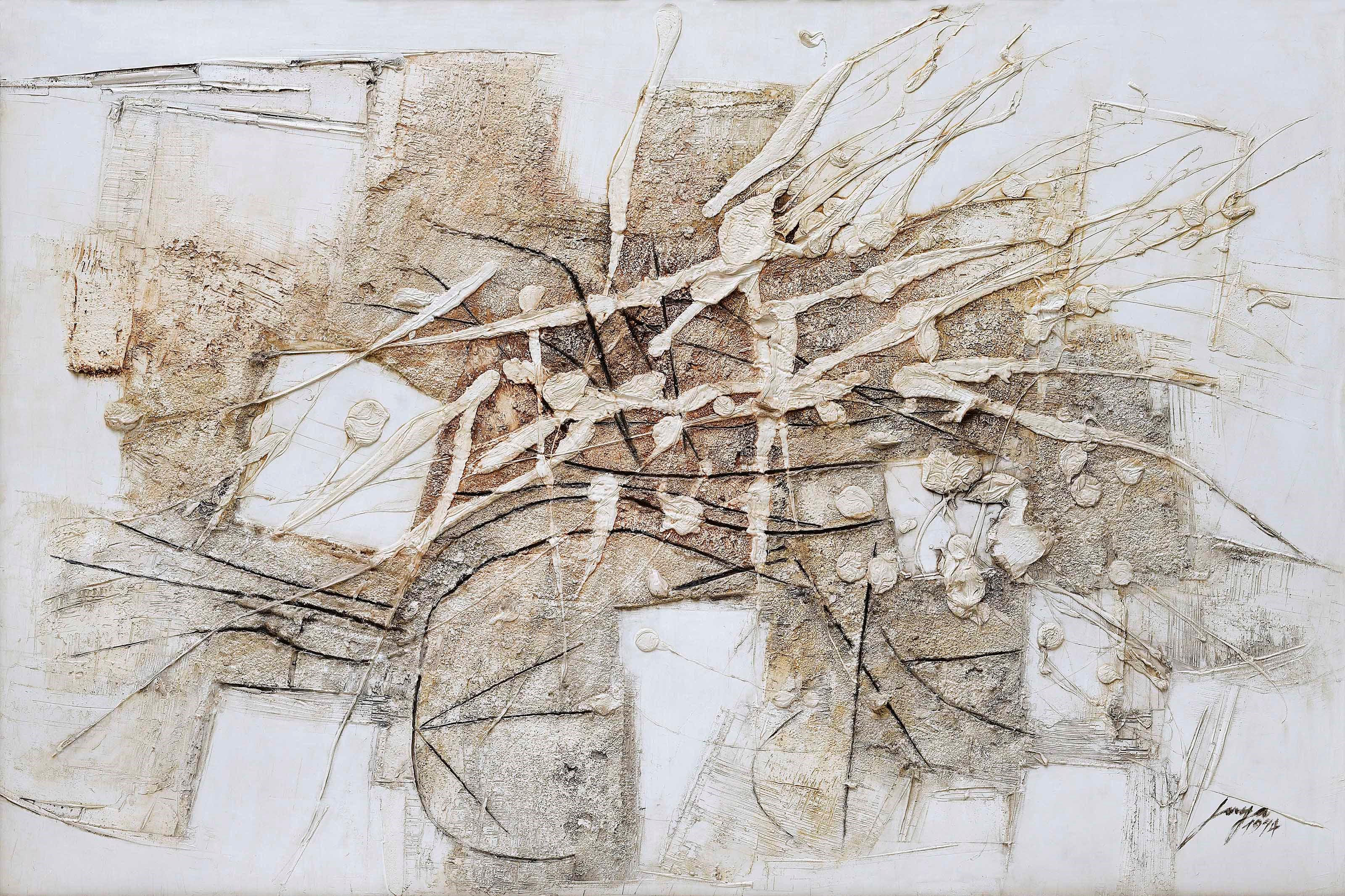 JOSE JOYA (1931-1996)