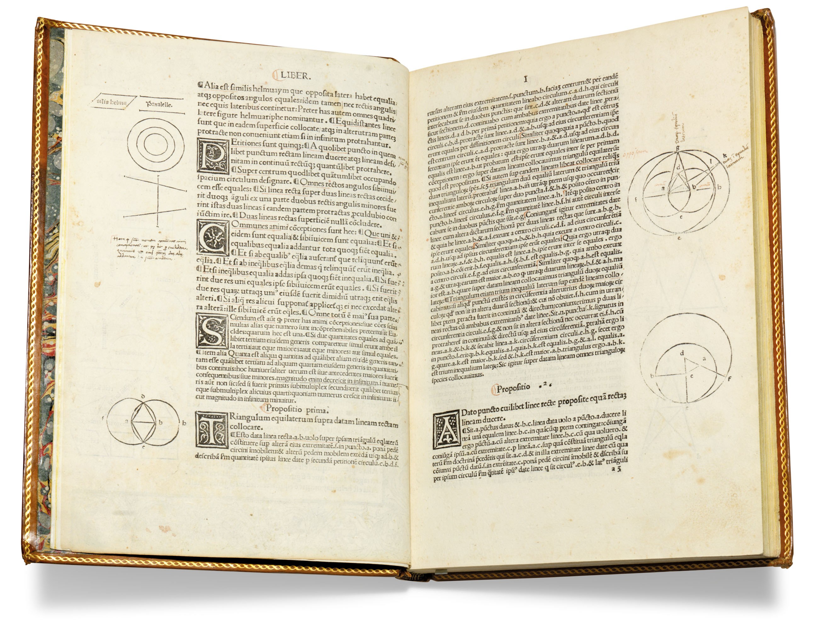 Euclid (fl. c.300 BCE)