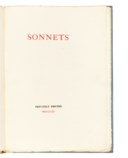 Siegfried Sassoon (1886-1967)