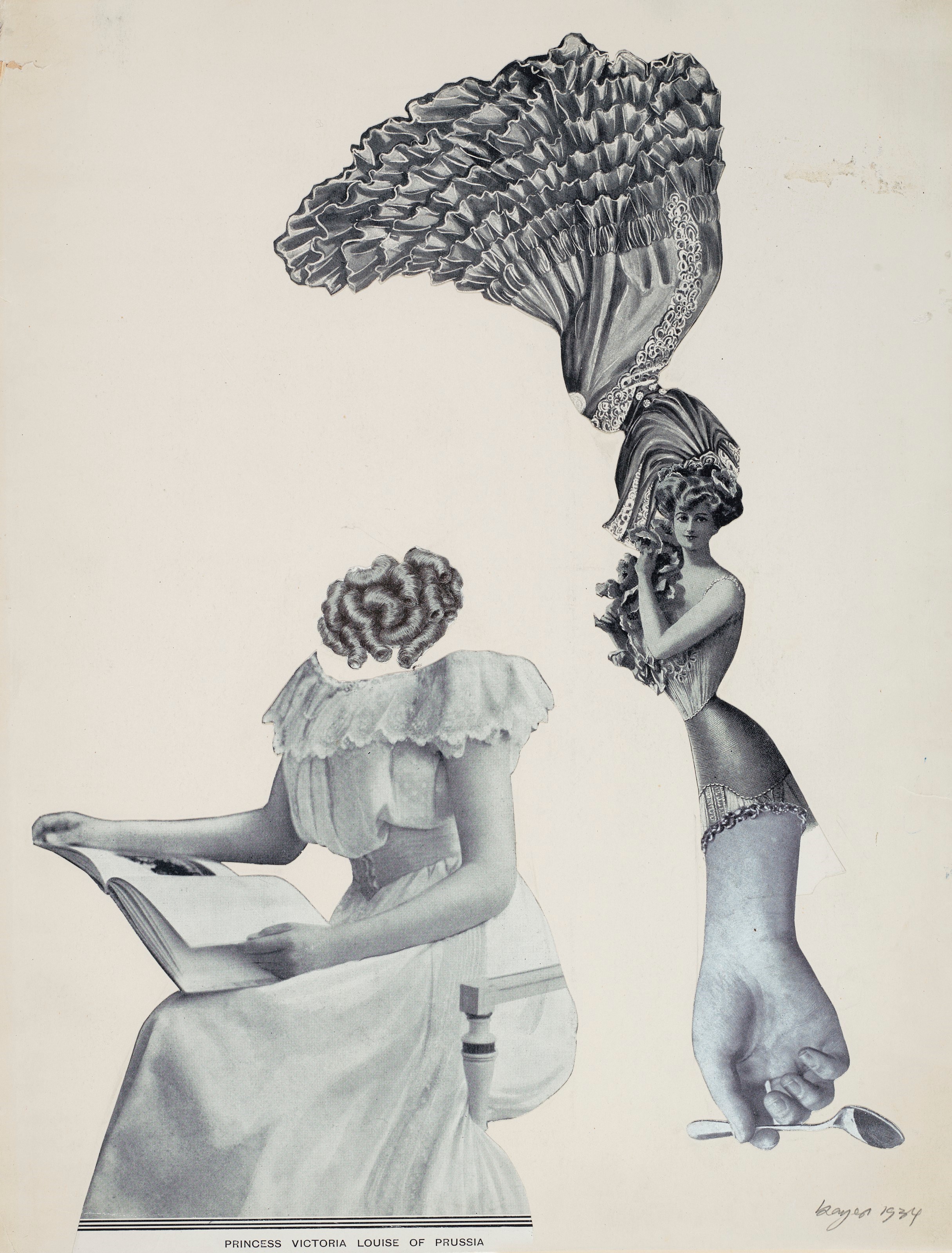 Herbert Bayer (1900-1985)