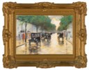 Lesser Ury (1861-1931)