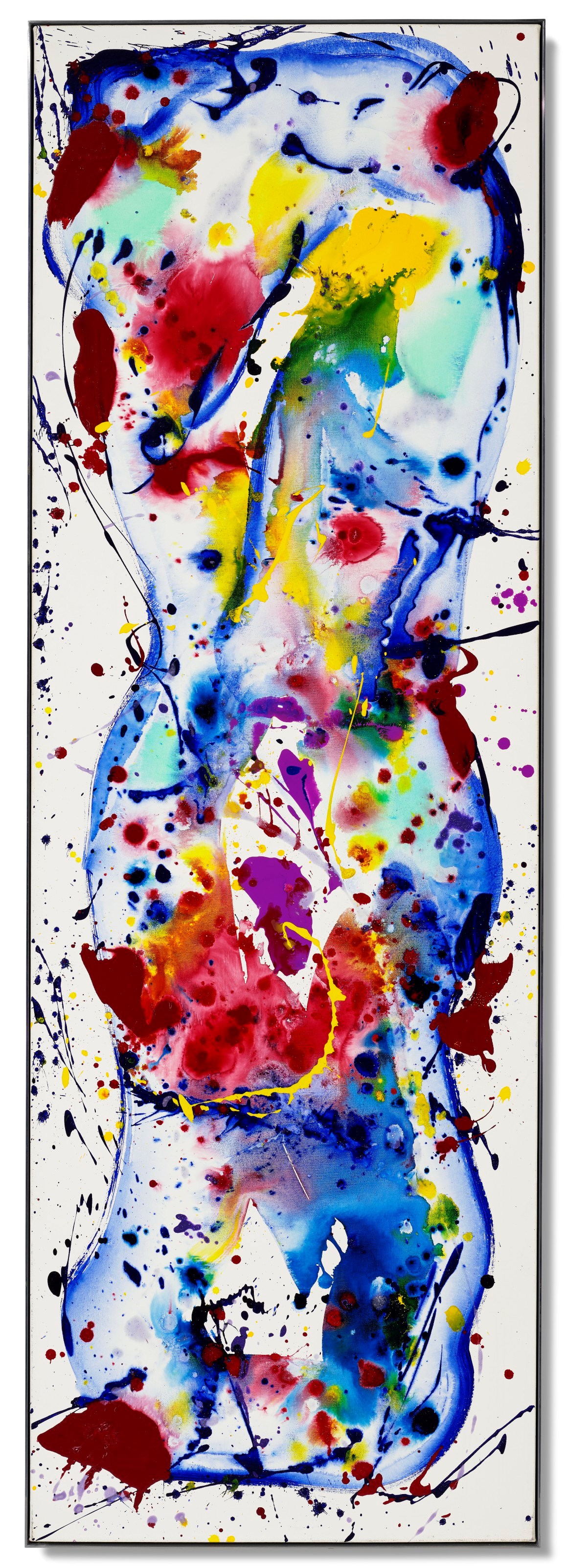 Sam Francis (1923-1994)