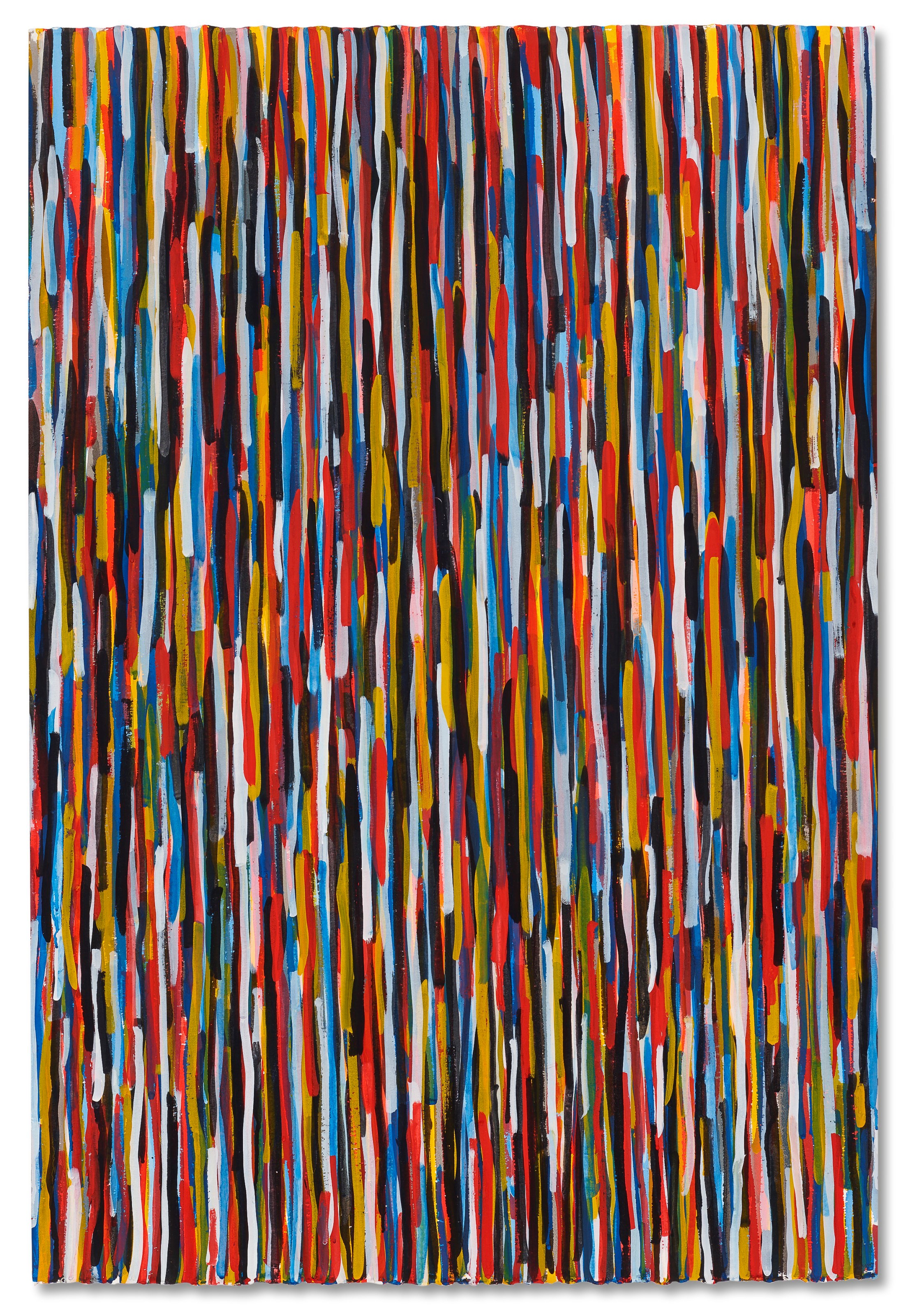 Sol LeWitt (1928-2007)