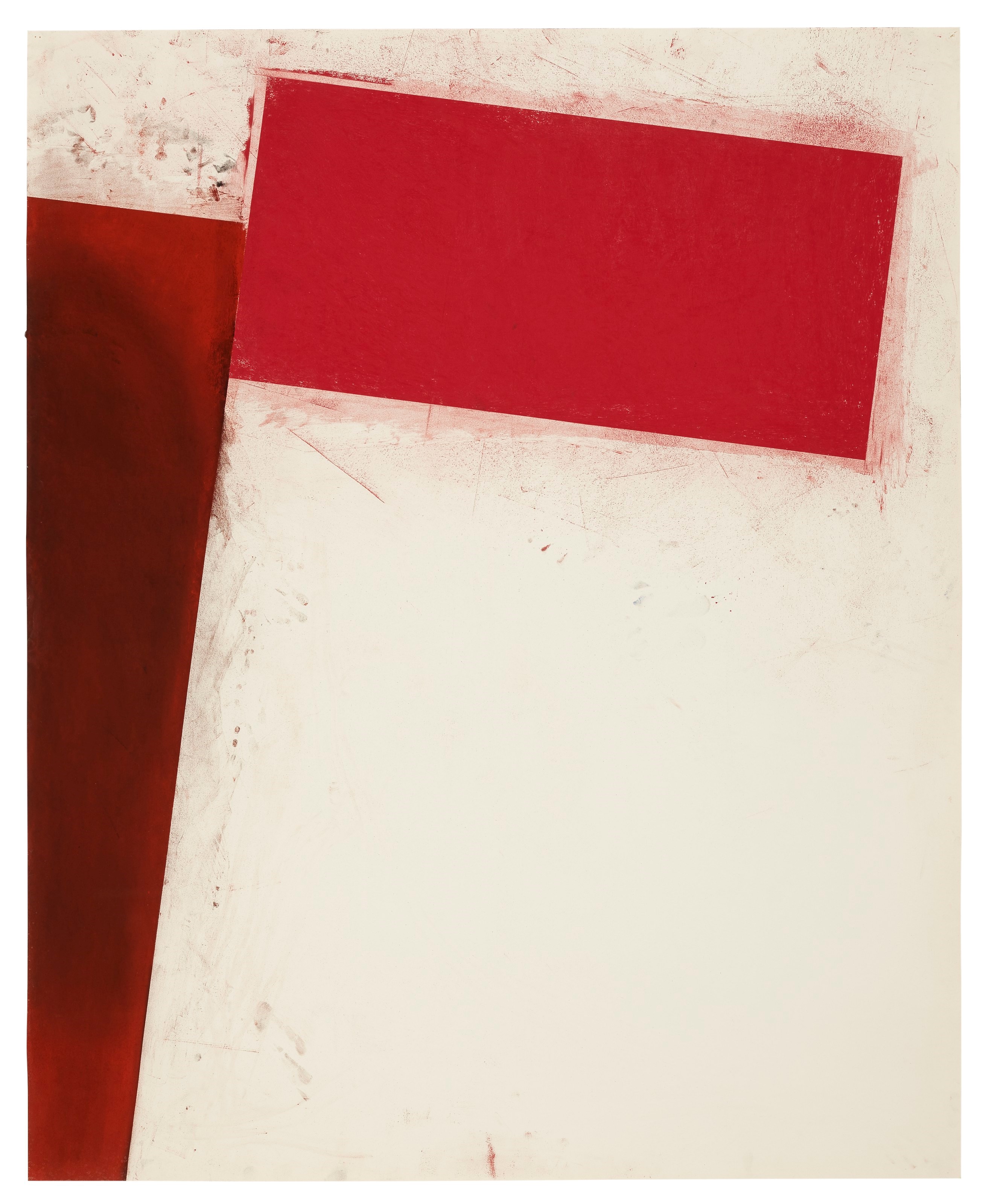 Joel Shapiro (b. 1941)