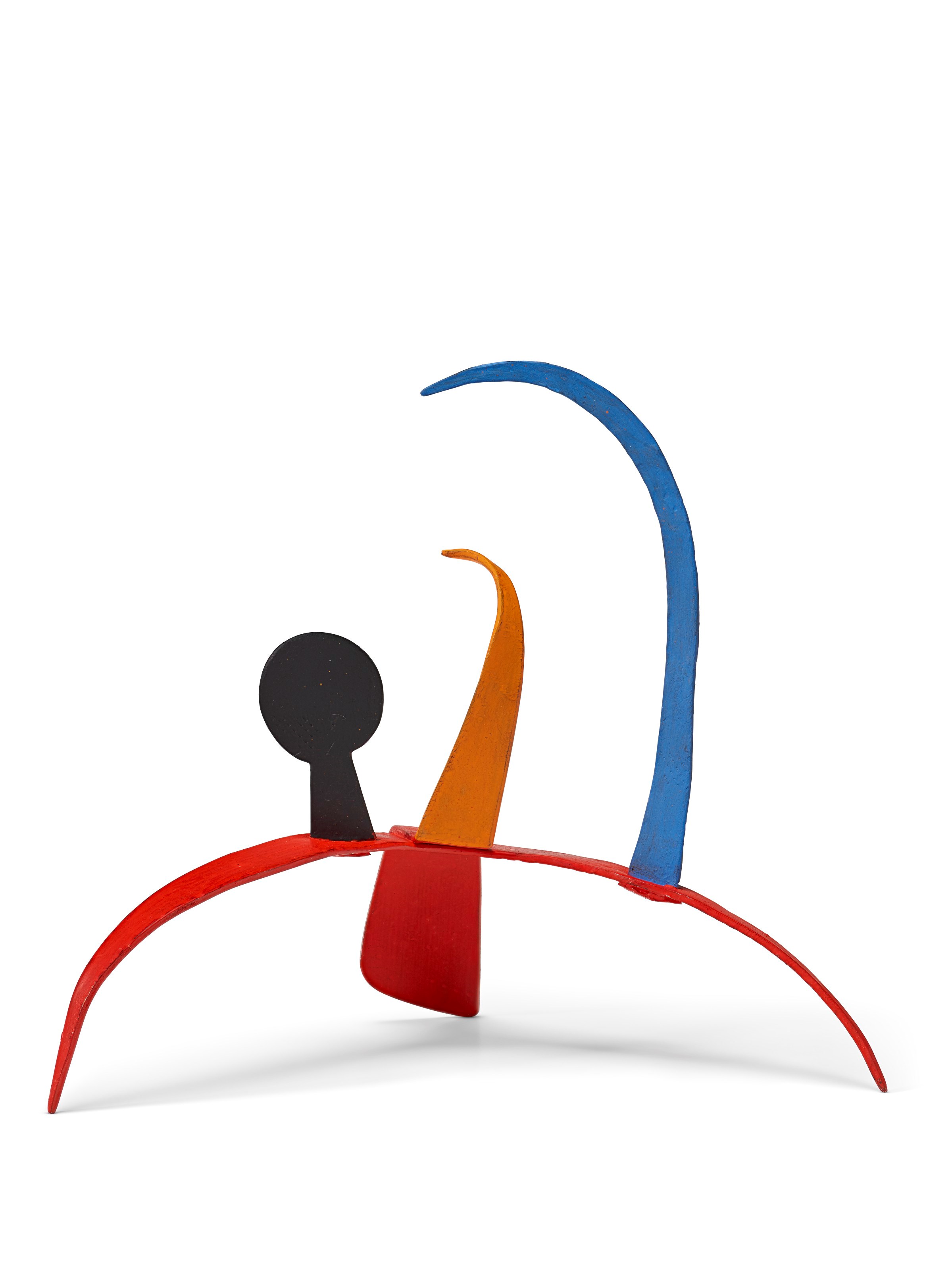 Alexander Calder (1898-1976)