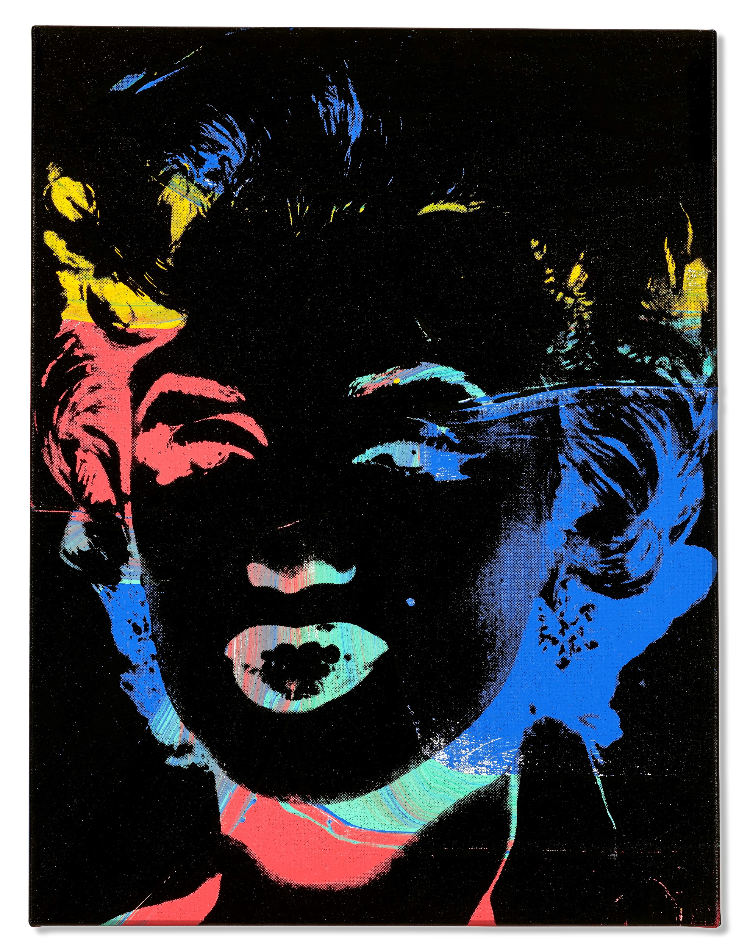 Andy Warhol (1928-1987)