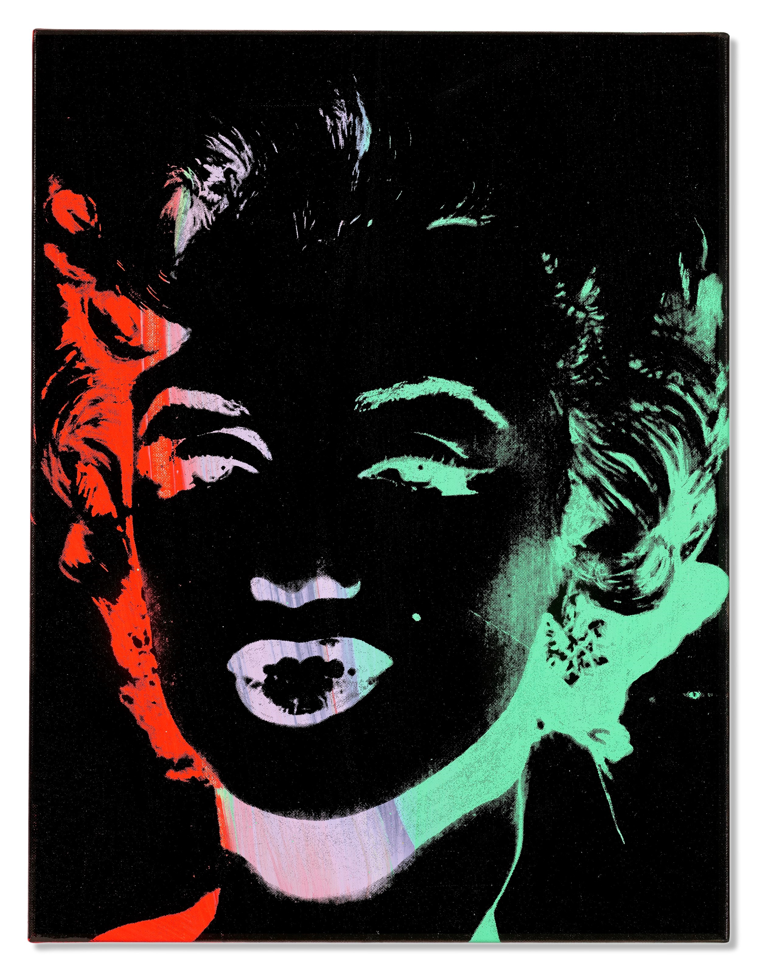 Andy Warhol (1928-1987)
