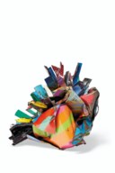 John Chamberlain (1927-2011)