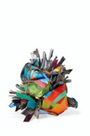 John Chamberlain (1927-2011)