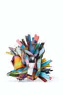 John Chamberlain (1927-2011)