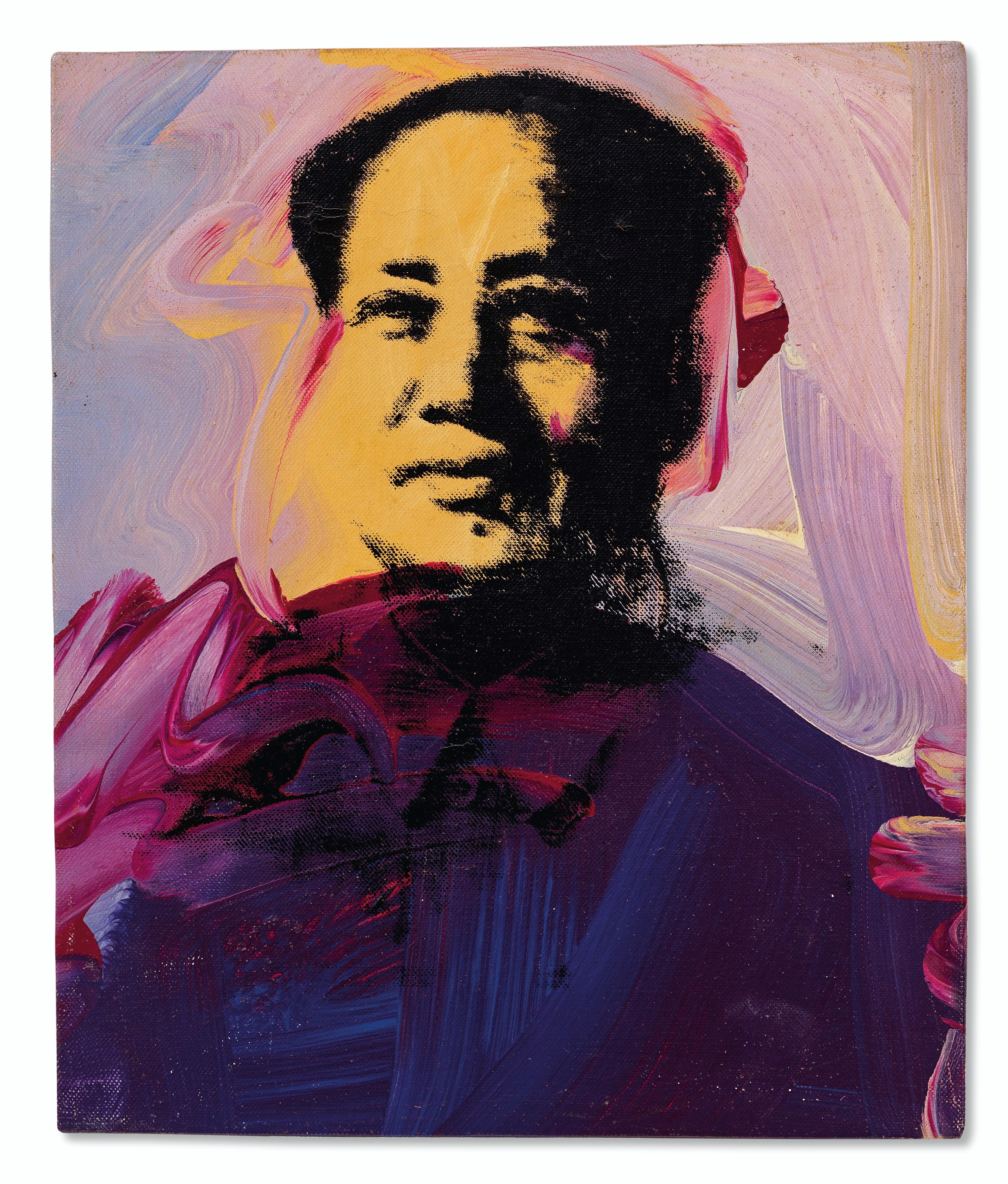 Andy Warhol (1928-1987)