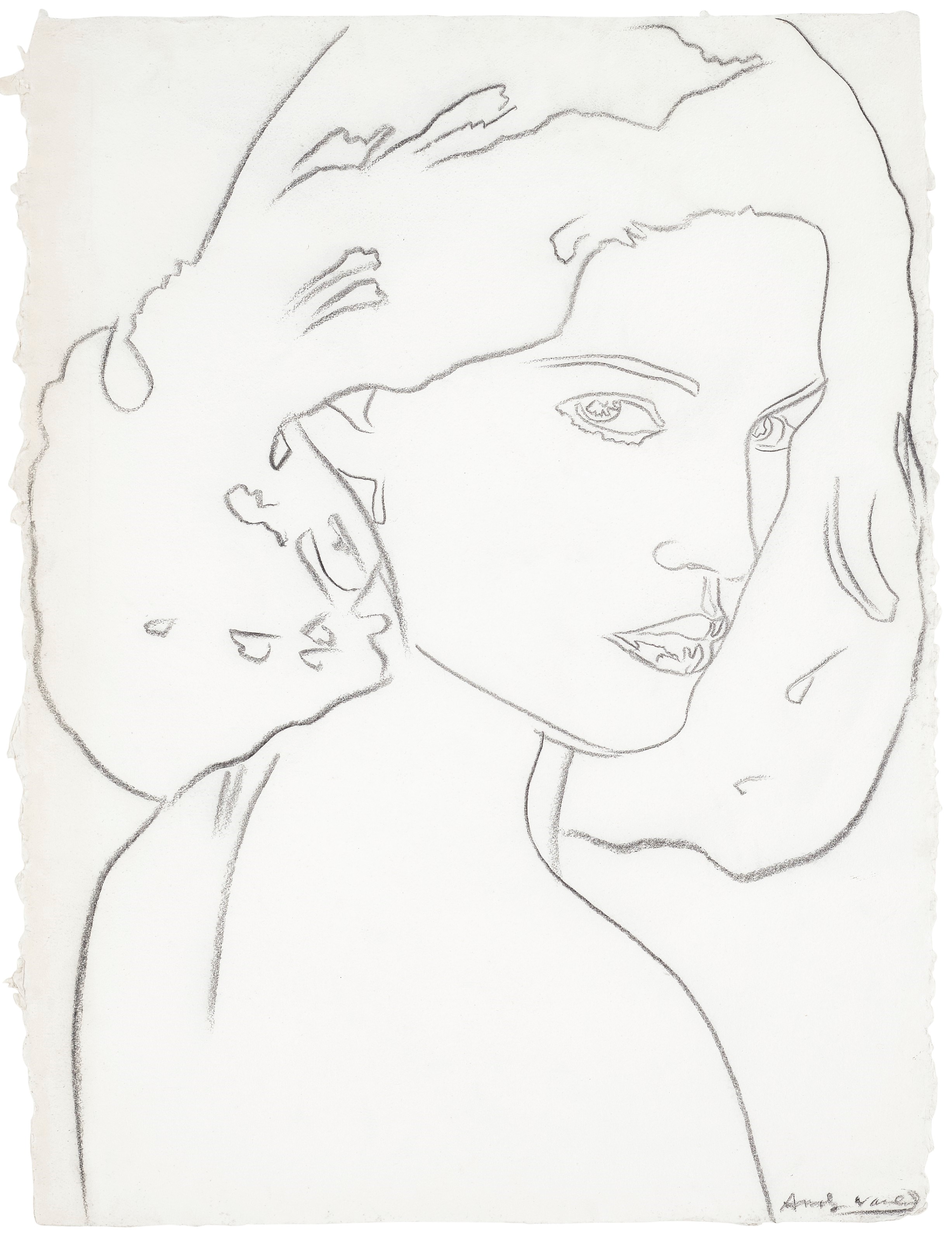 Andy Warhol (1928-1987)