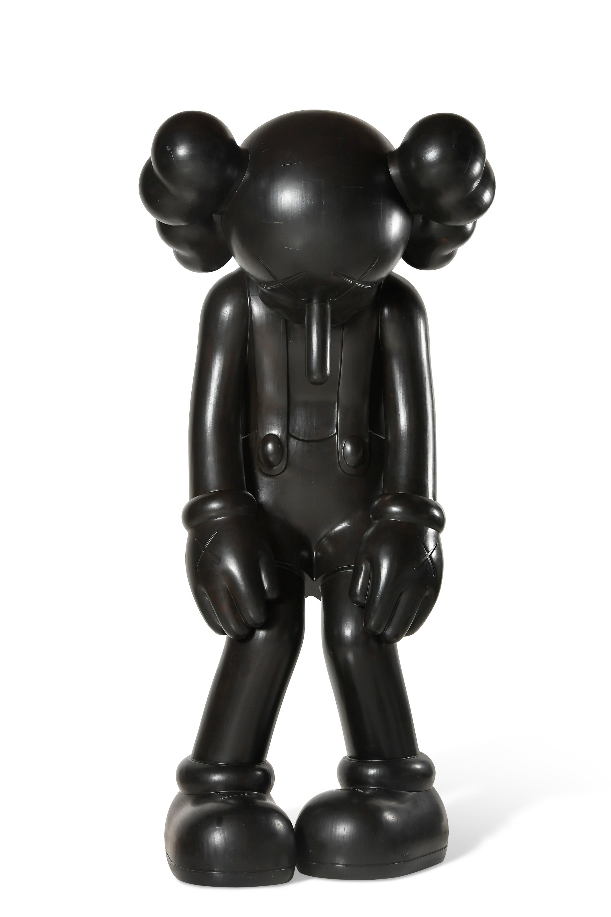 KAWS (b.1974)