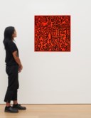 Keith Haring (1958-1990)