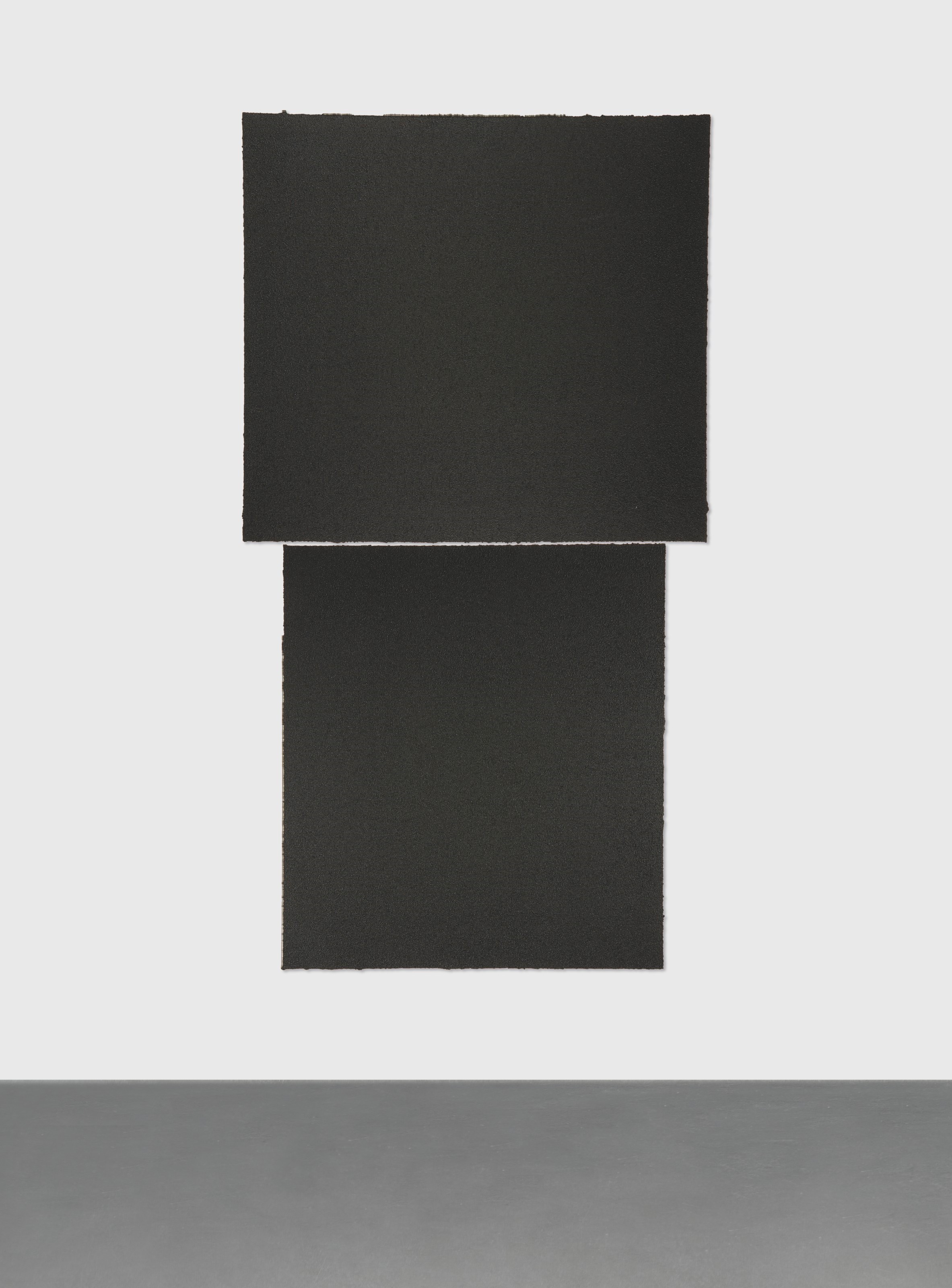 Richard Serra (b.1938)