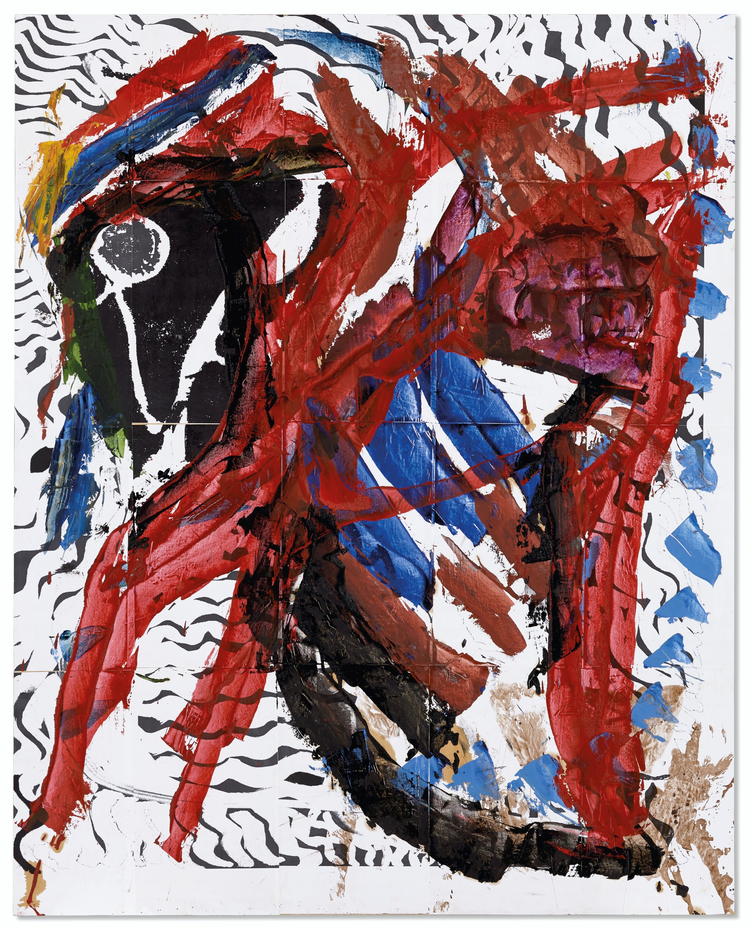 Josh Smith (b. 1976)