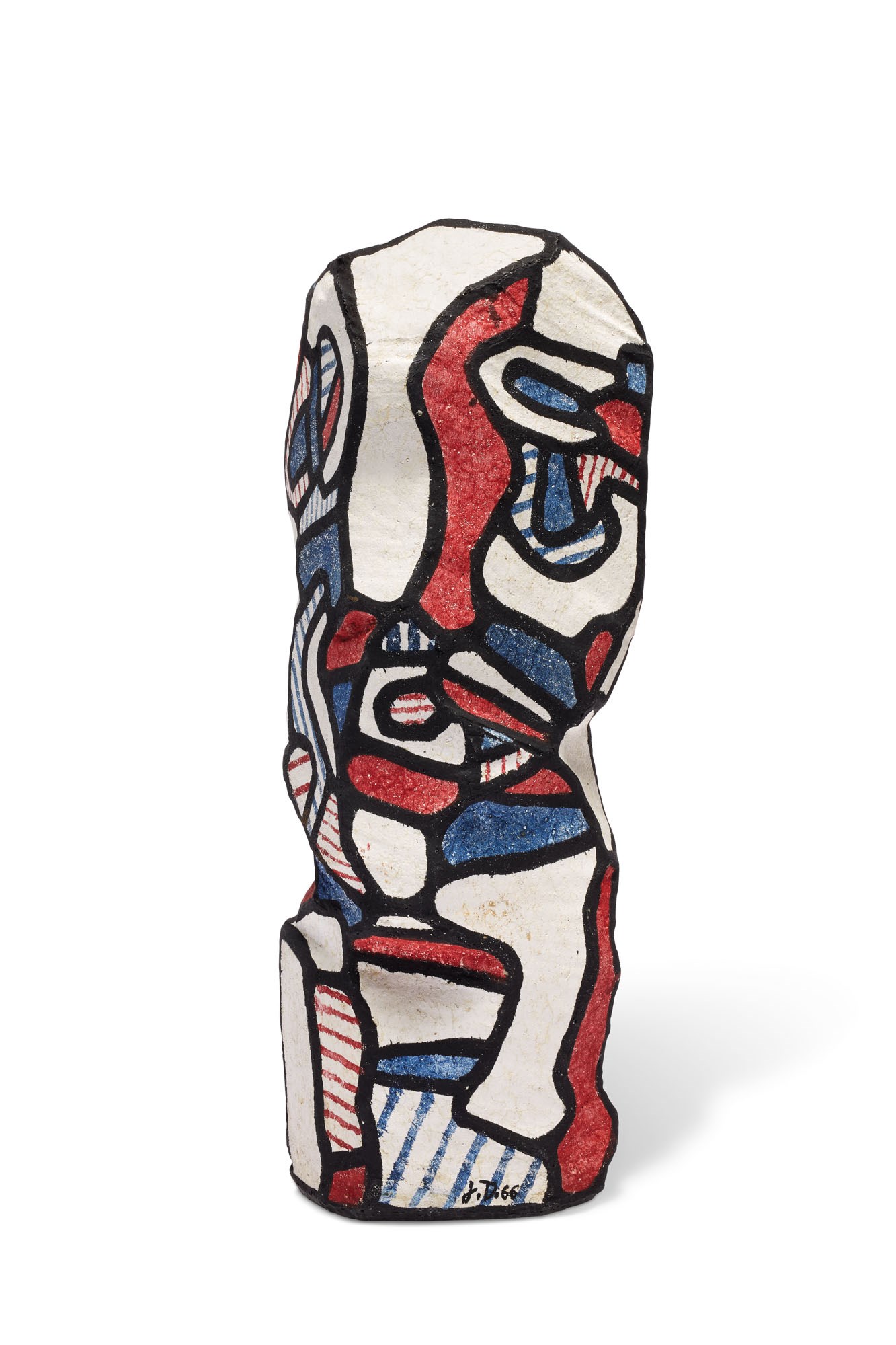Jean Dubuffet (1901-1985)