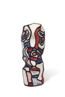Jean Dubuffet (1901-1985)