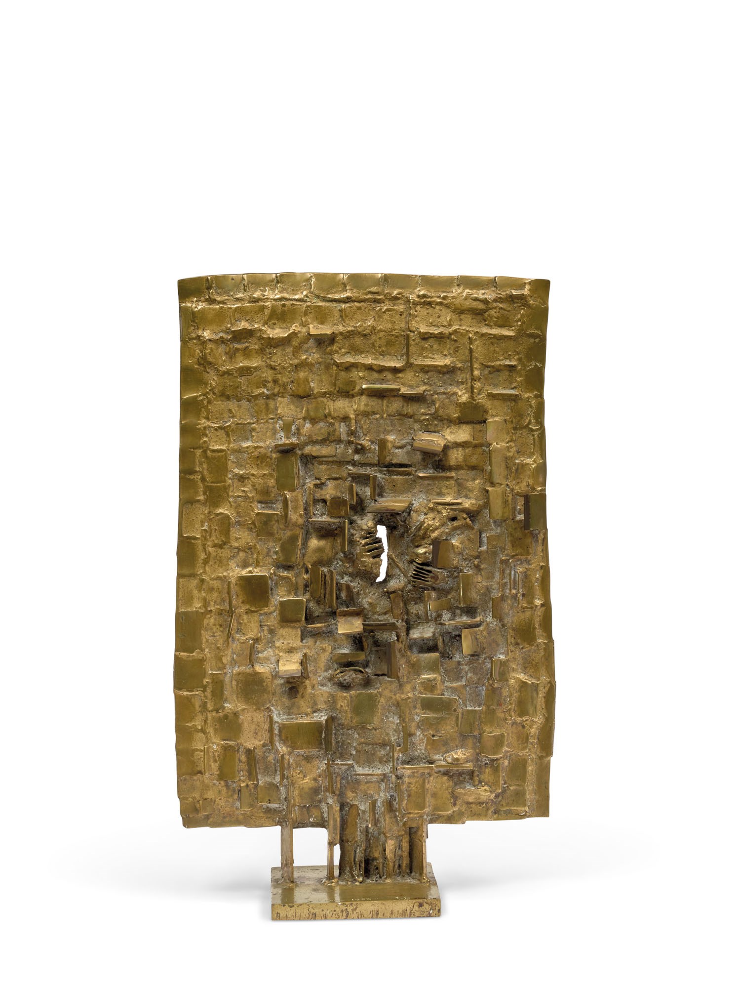 César (1921-1998)