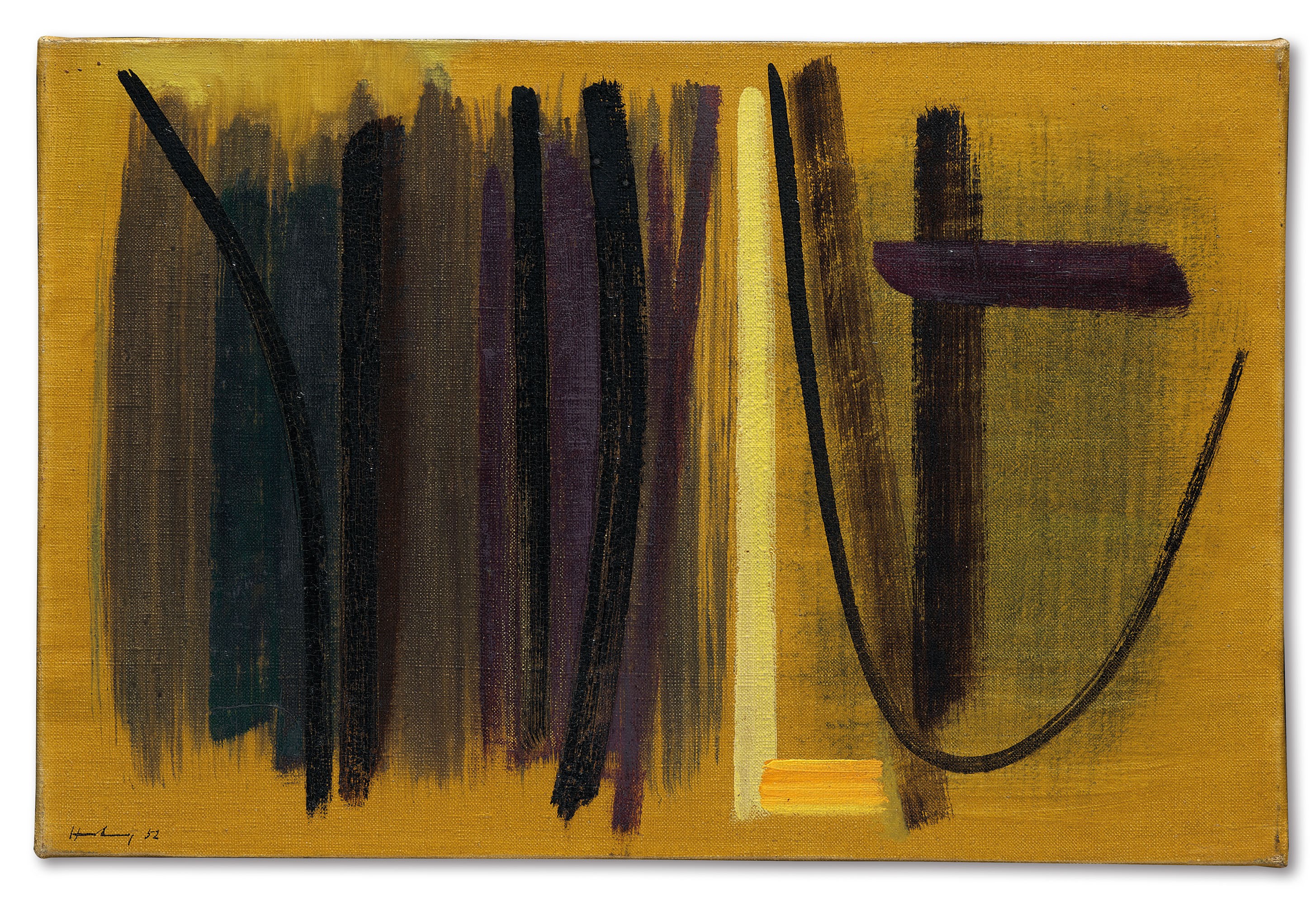 Hans Hartung (1904-1989)